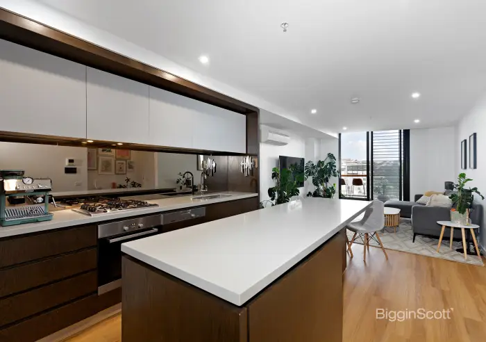 512/1 Acacia Place, Abbotsford, VIC, Abbotsford - Thumbnail 4