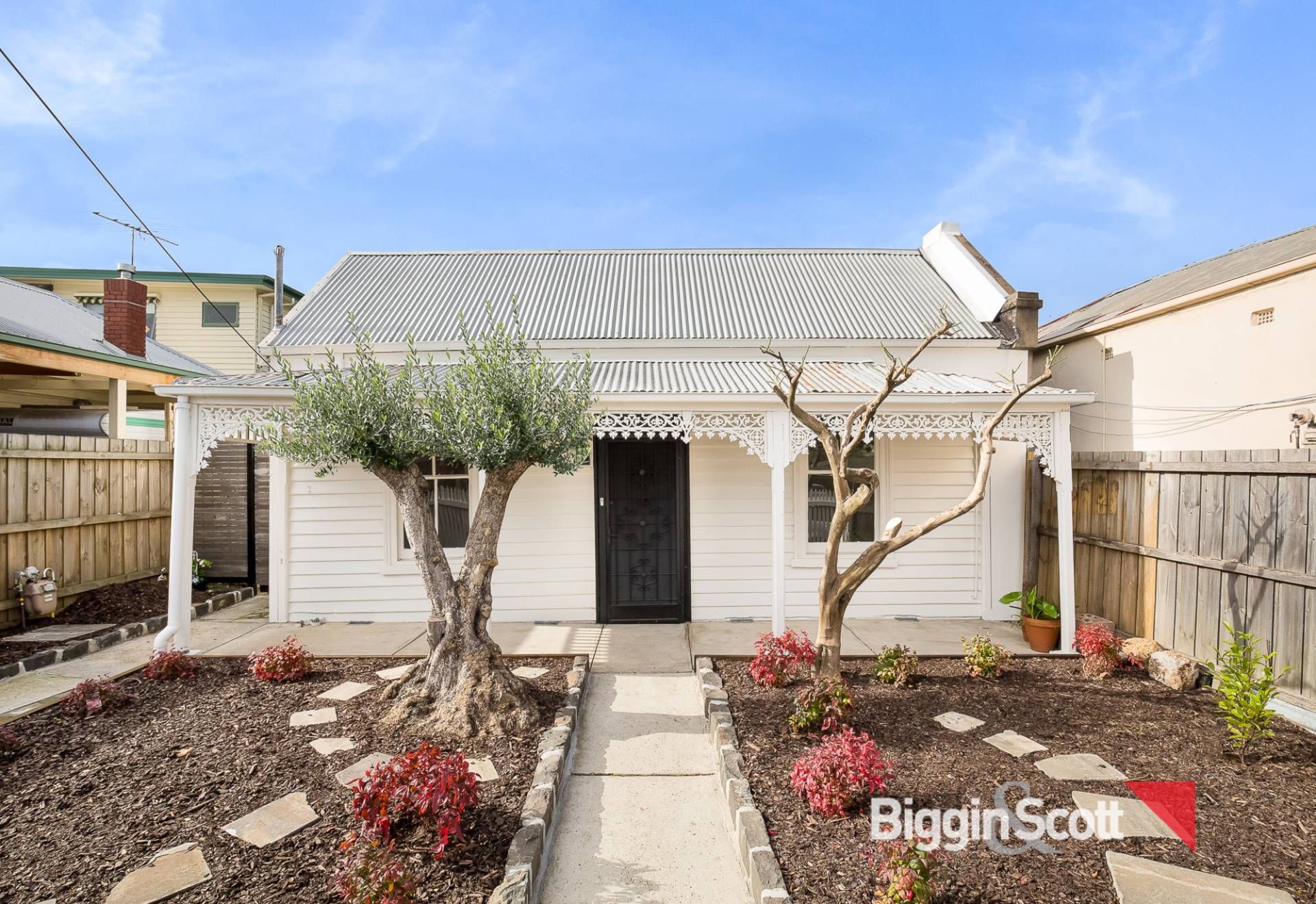 62 Park Street, Abbotsford VIC 3067