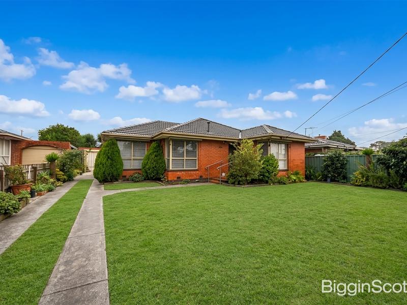 Easy Living with Comfort, Space and Great Accessibility