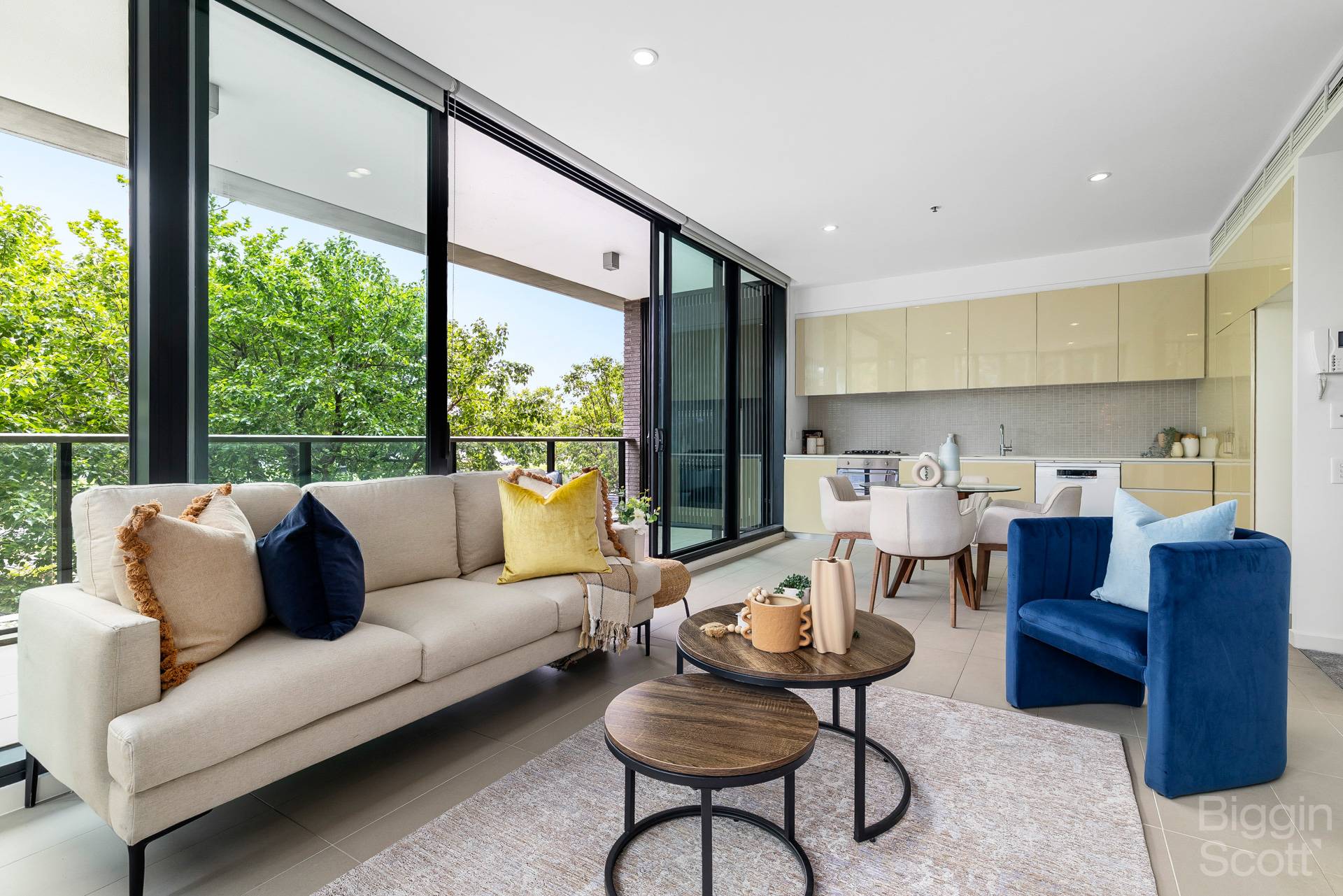 109/70 Queens Road, Melbourne VIC 3004, Melbourne - Thumbnail 2