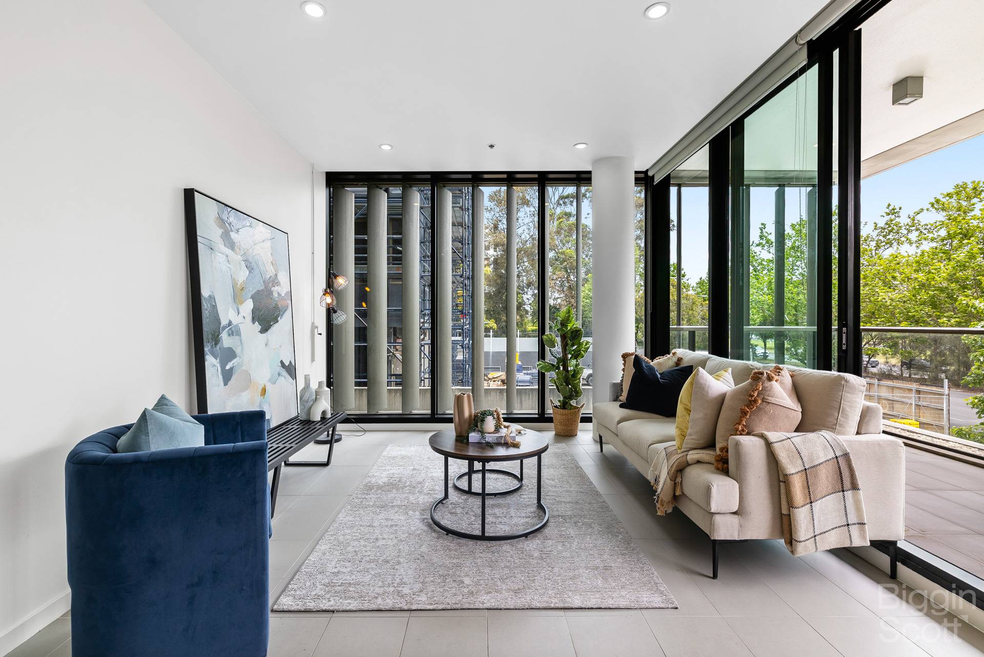109/70 Queens Road, Melbourne VIC 3004, Melbourne - Thumbnail 3