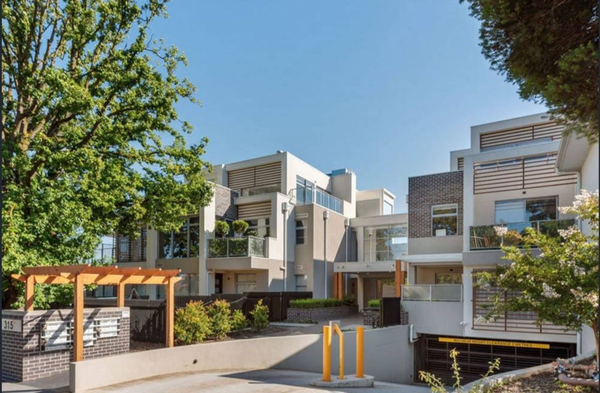 G7/315 High Street, Ashburton VIC 3147