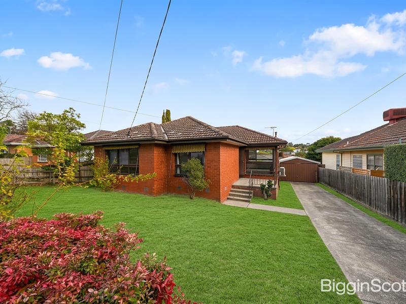 Renovated Family Home in the Prestigious MWSC Zone