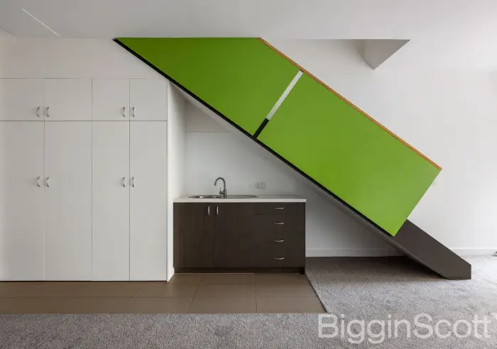 1/640 Elizabeth Street, Melbourne VIC 3000, Melbourne - Thumbnail 5