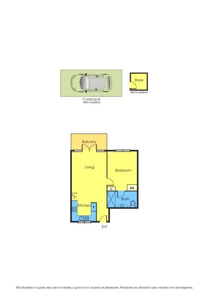 12/89 Ormond Road, Elwood VIC 3184, Elwood - Thumbnail 8