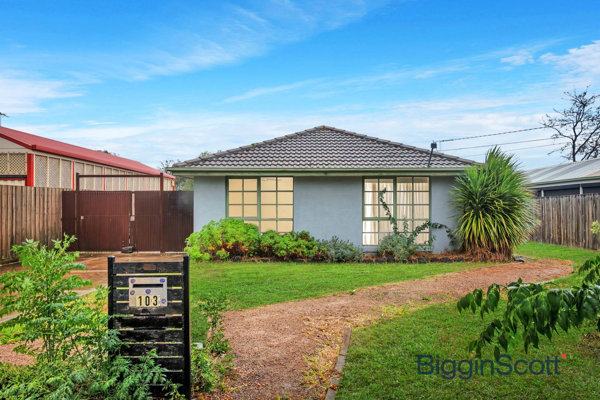 103 Feathertop Drive, Wyndham Vale VIC 3024