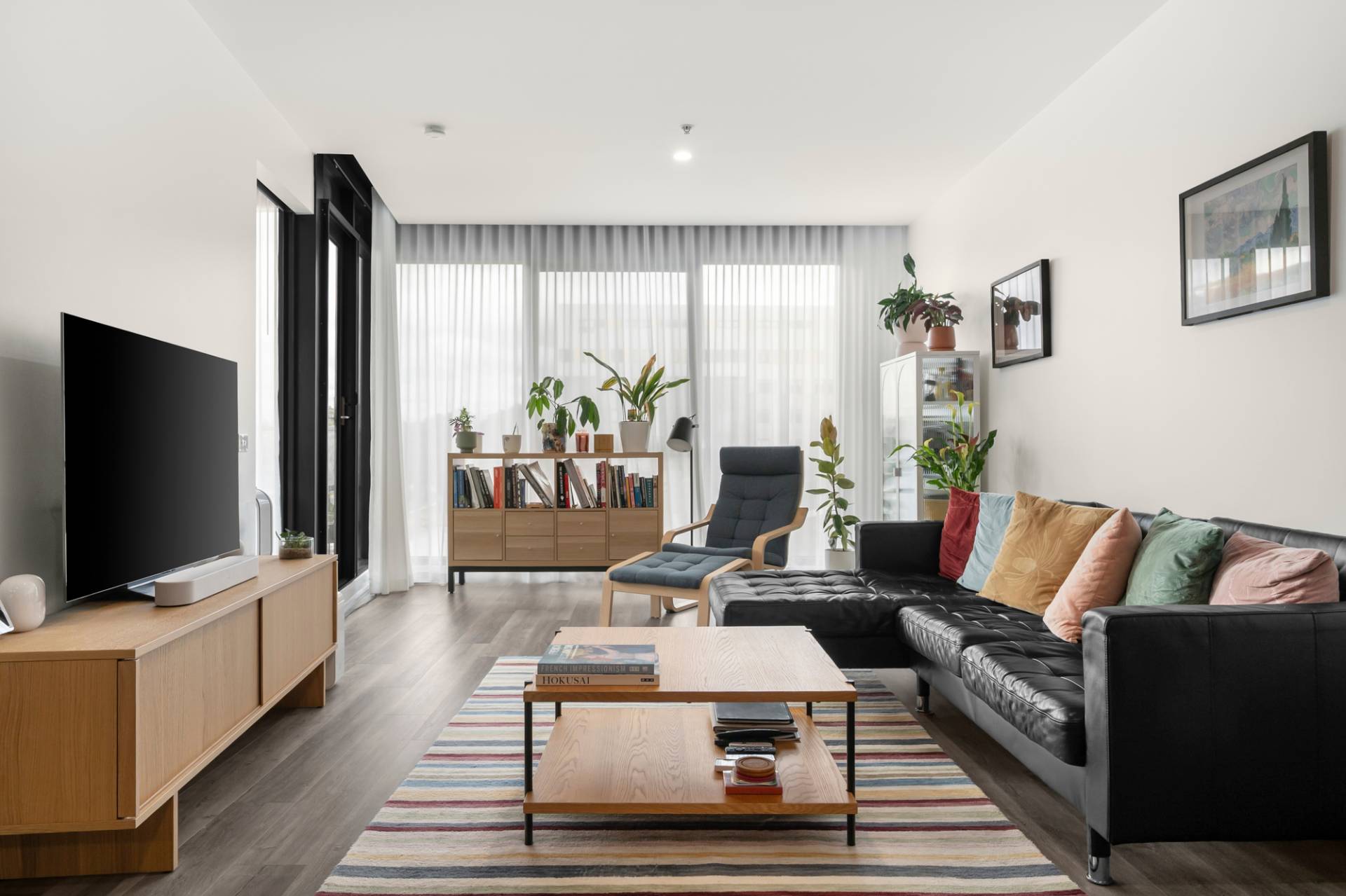 312/32 Bray Street, South Yarra VIC 3141