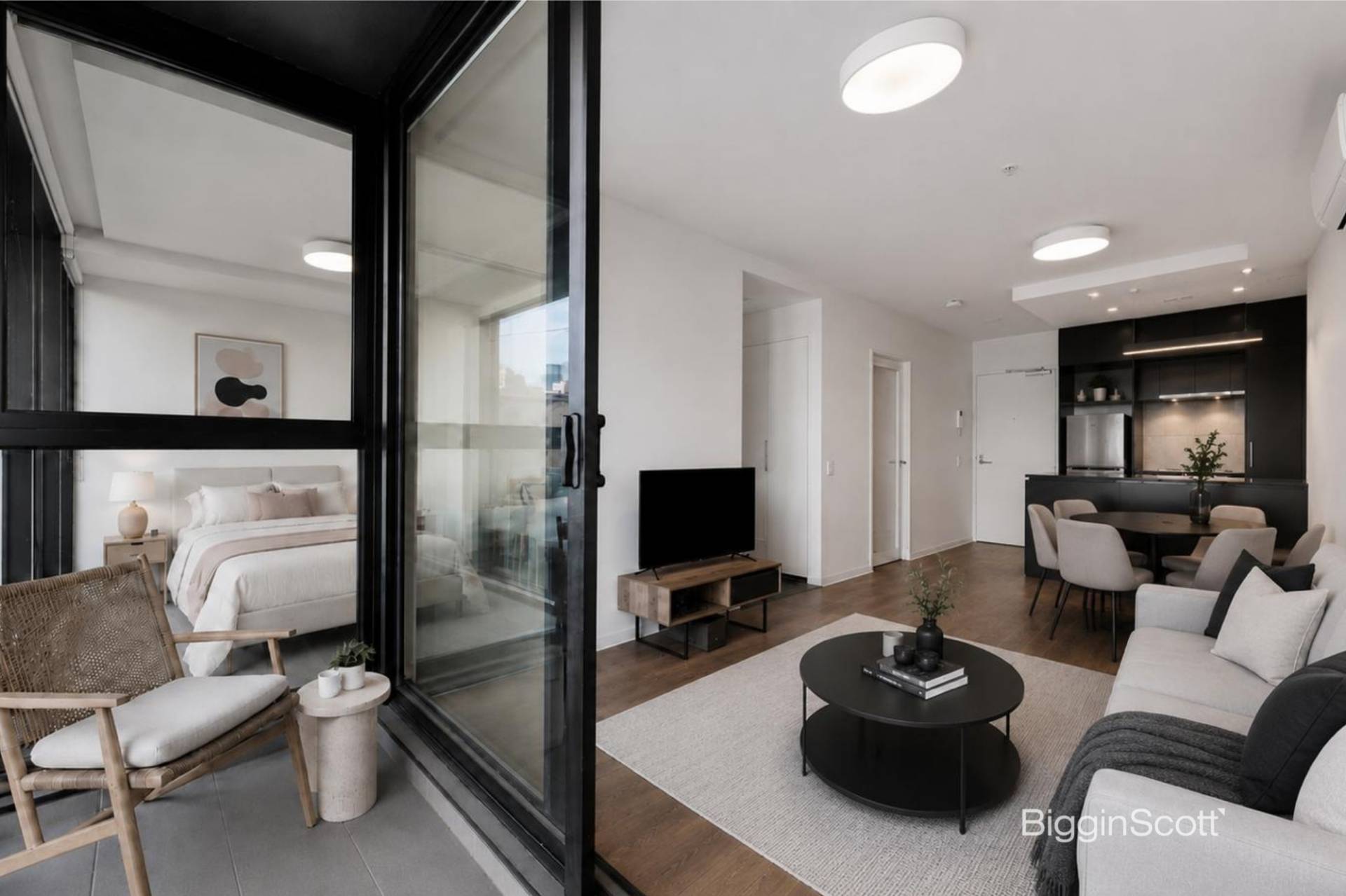 110/8 Grosvenor Street, Abbotsford VIC 3067