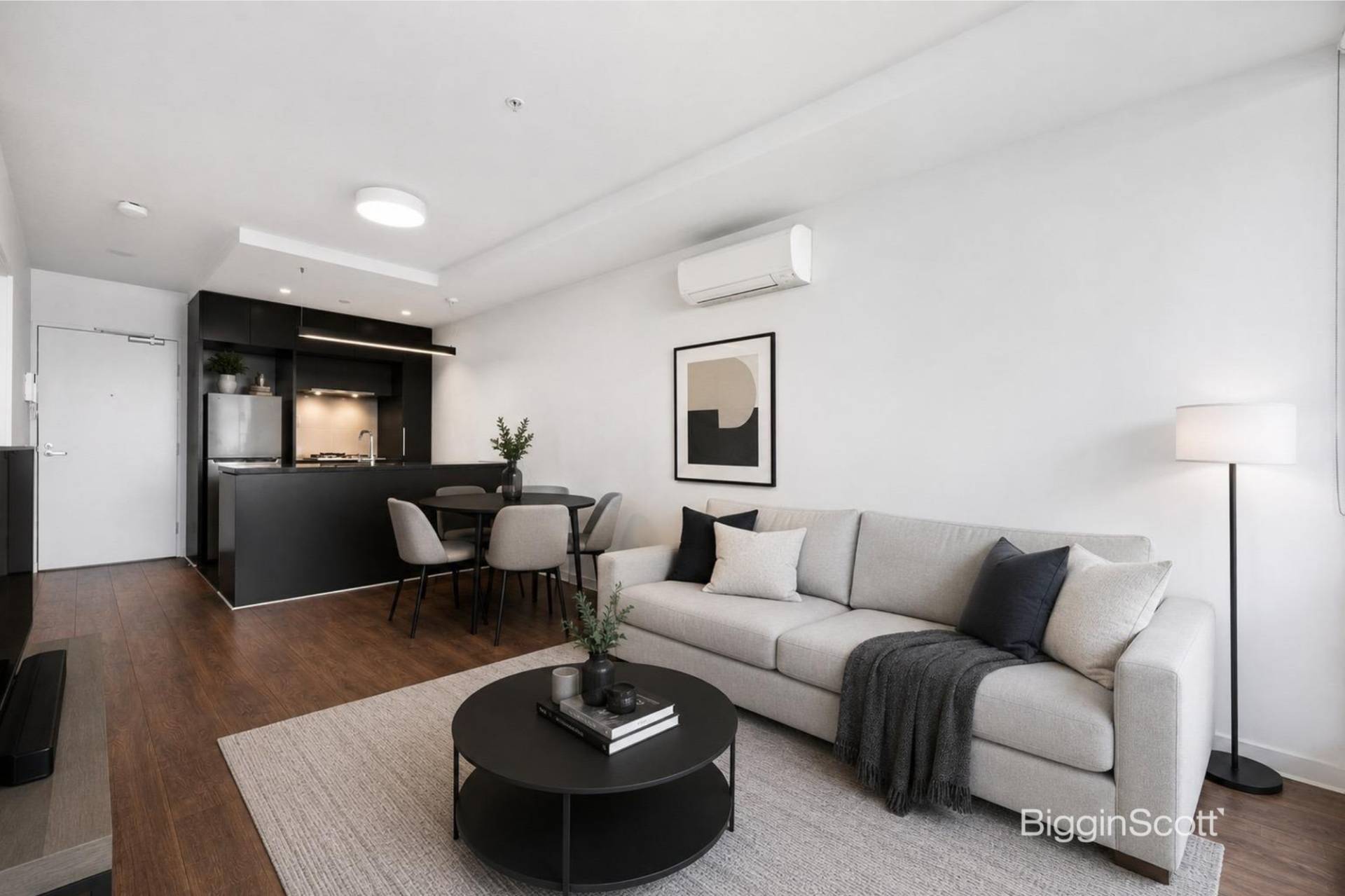 110/8 Grosvenor Street, Abbotsford VIC 3067