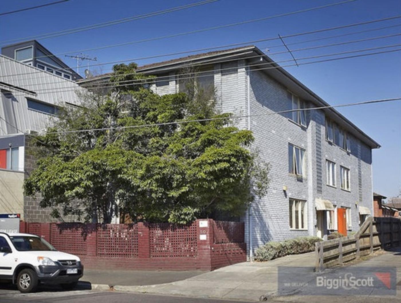 5/50 Burnley Street, Richmond, VIC