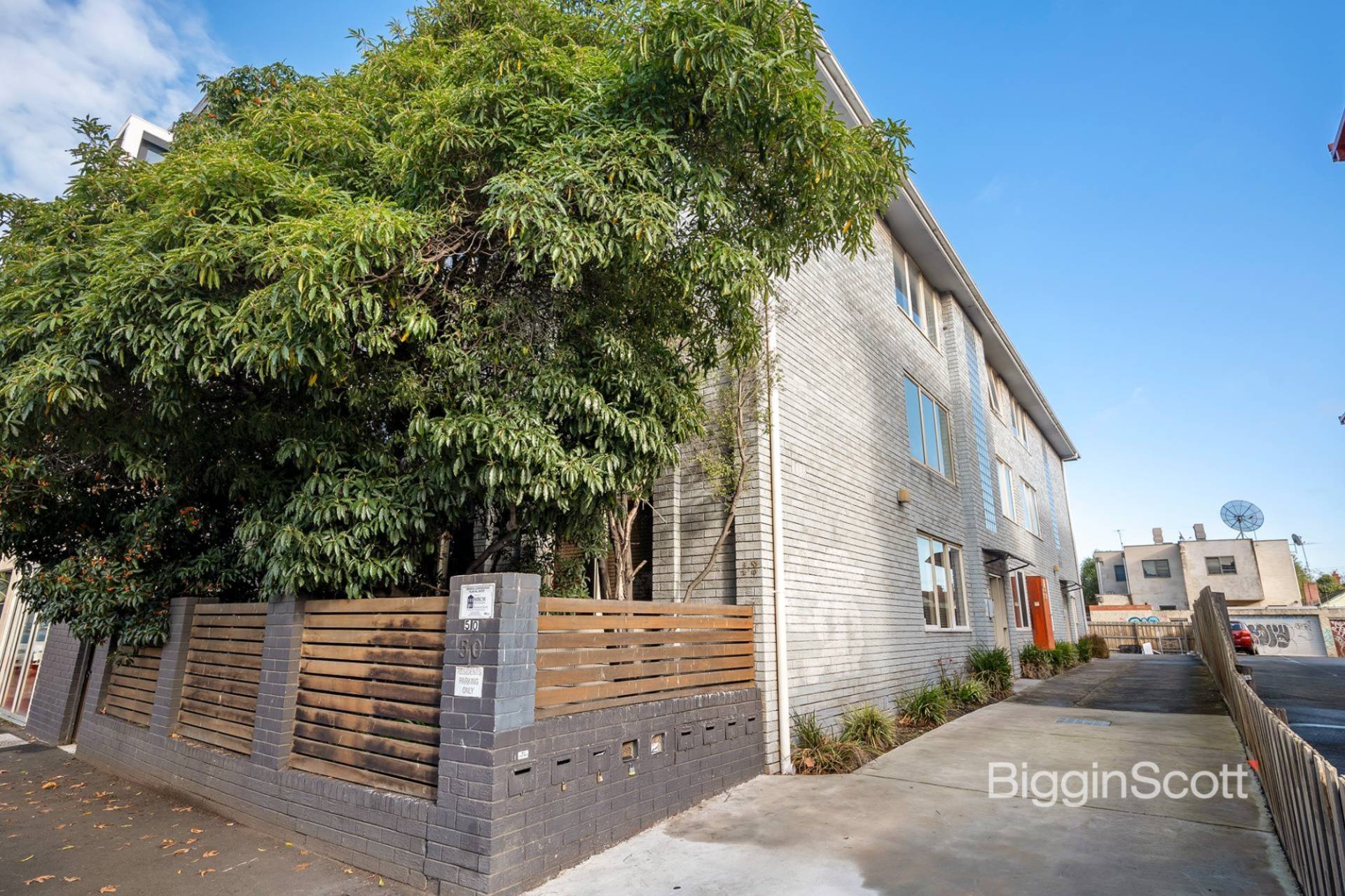 5/50 Burnley Street, Richmond VIC 3121
