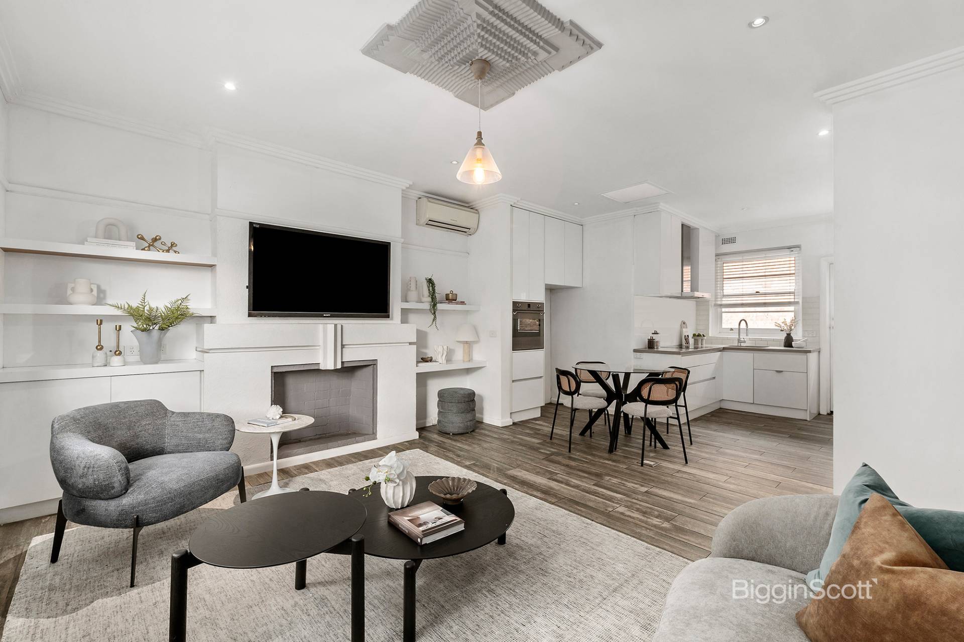 12/389 Punt Road, Richmond VIC 3121
