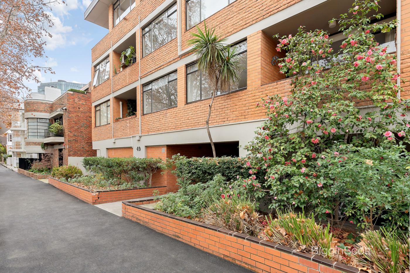 7/49 Adams Street, South Yarra, VIC