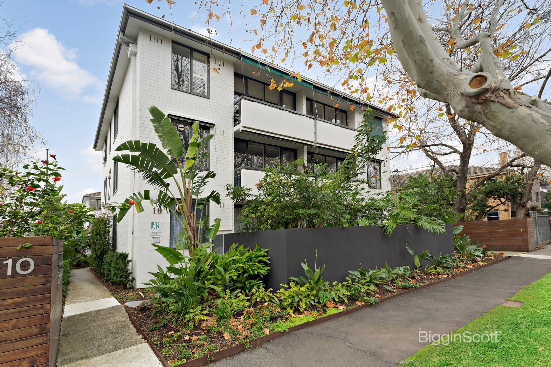 15/10 Cromwell Road, South Yarra VIC 3141