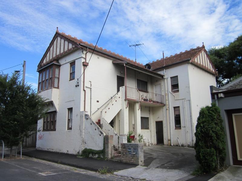 ONE BEDROOM
