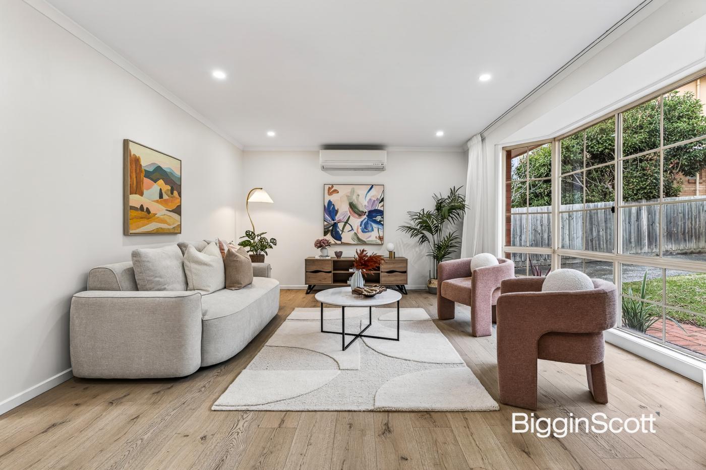 2/57 Townsend Street, Glen Waverley, VIC