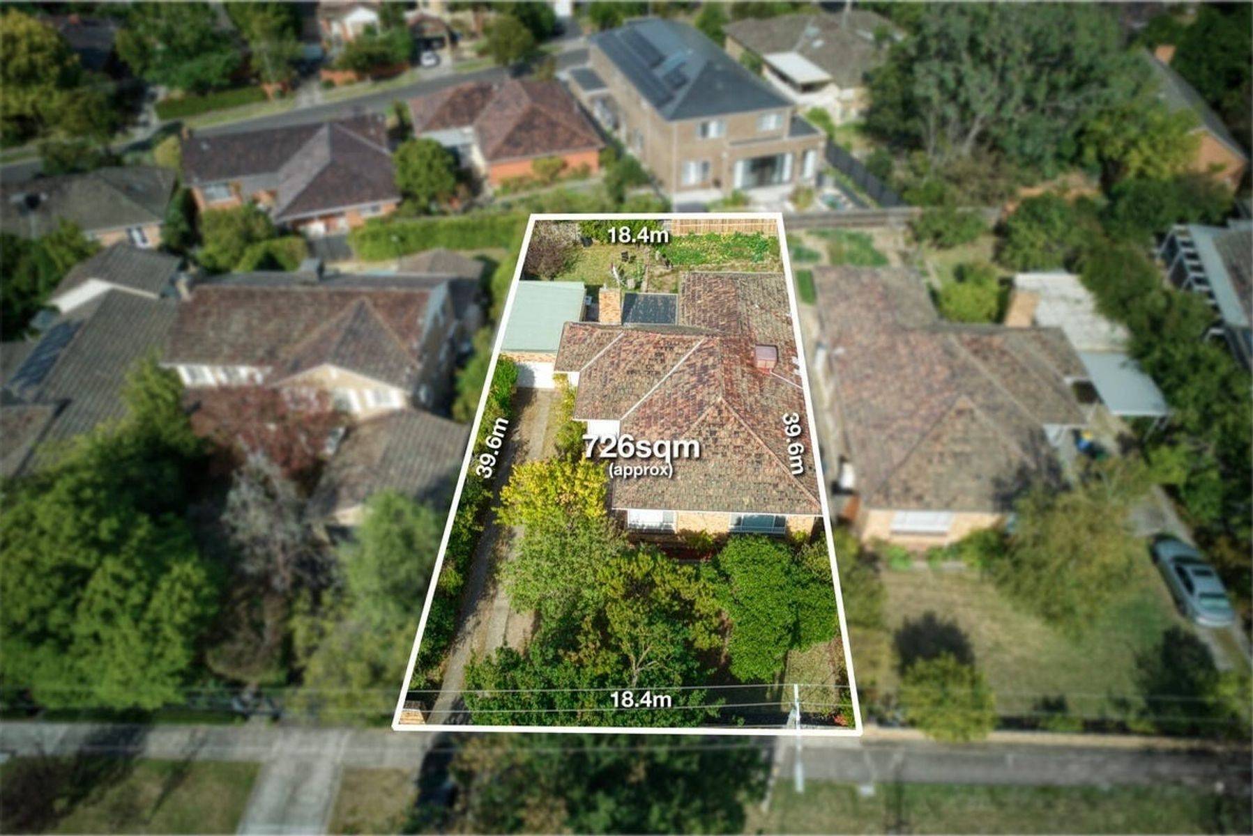 5 Larbert Avenue, Balwyn North - Image 1