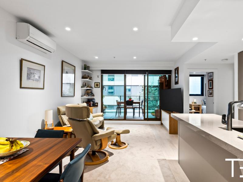 Spacious Living in the Heart of Hawthorn East