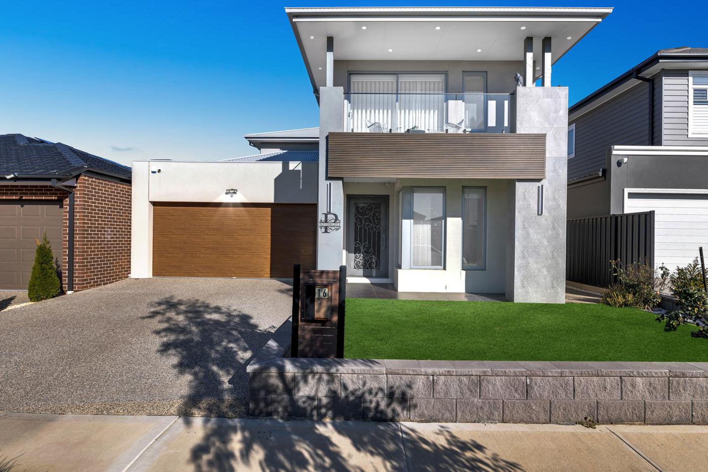16 Fegent Road, Tarneit, VIC, Tarneit - Image 1