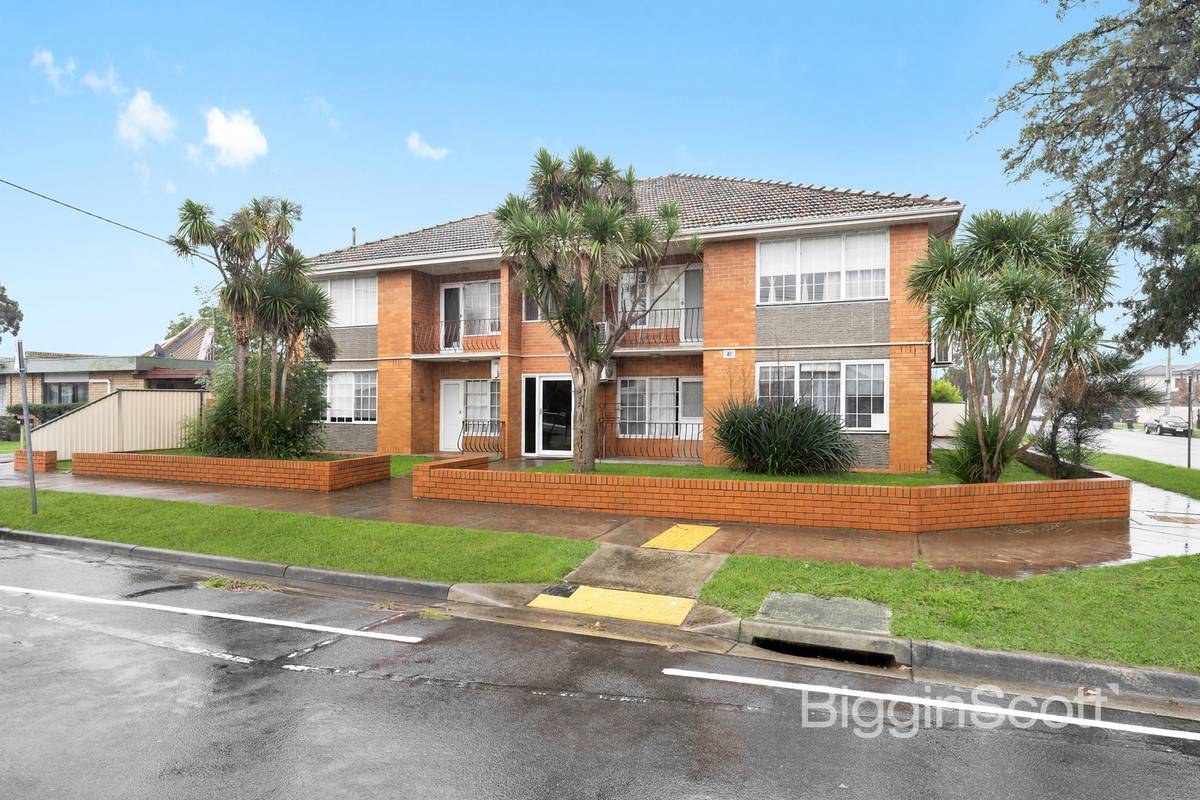 4/61 Balmoral Avenue, Springvale - Image 1
