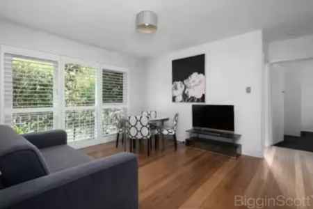 COMING SOON - 1/67 Tennyson St, Elwood