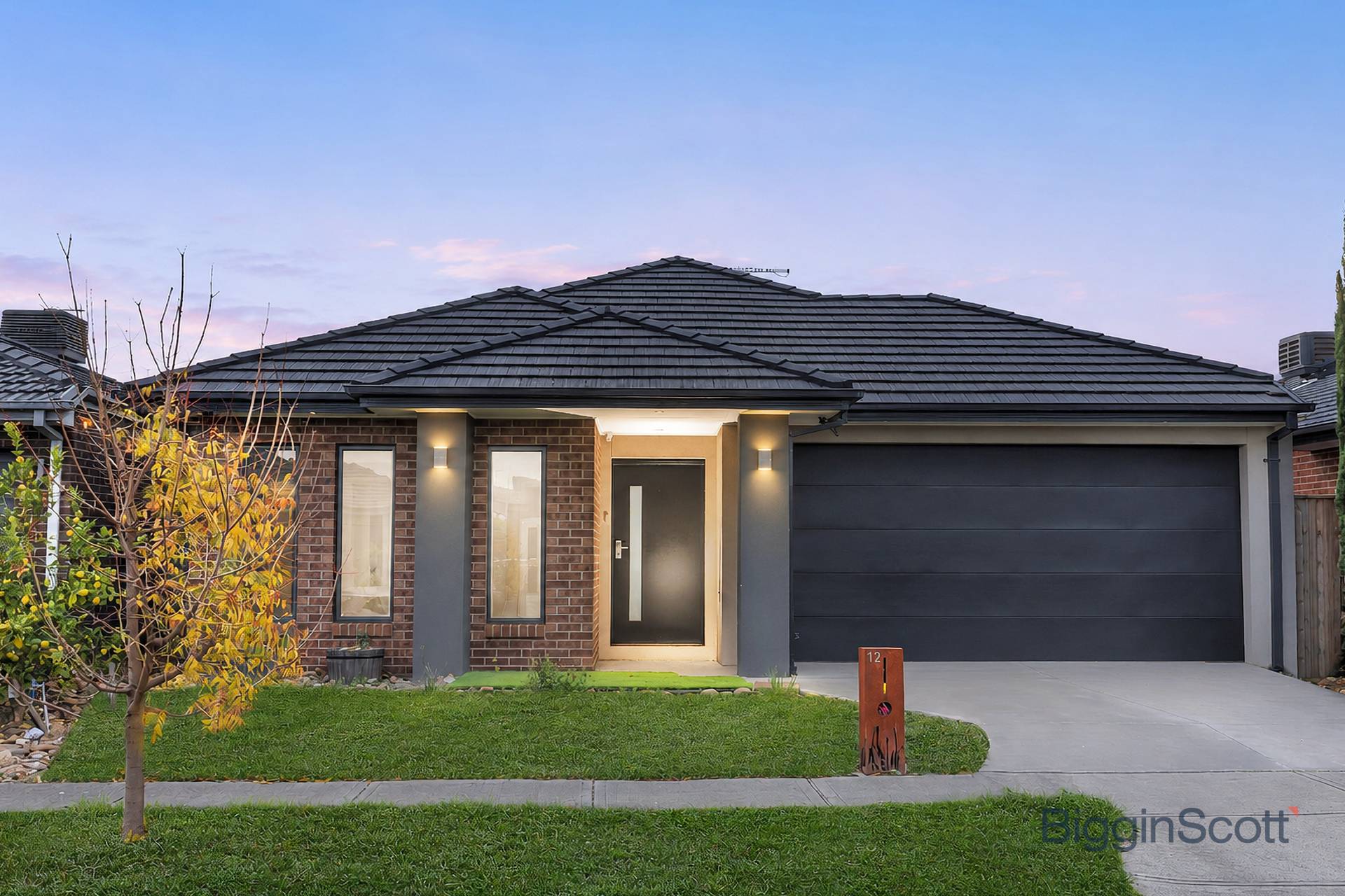 12 Bamburgh Street, Werribee - Image 1