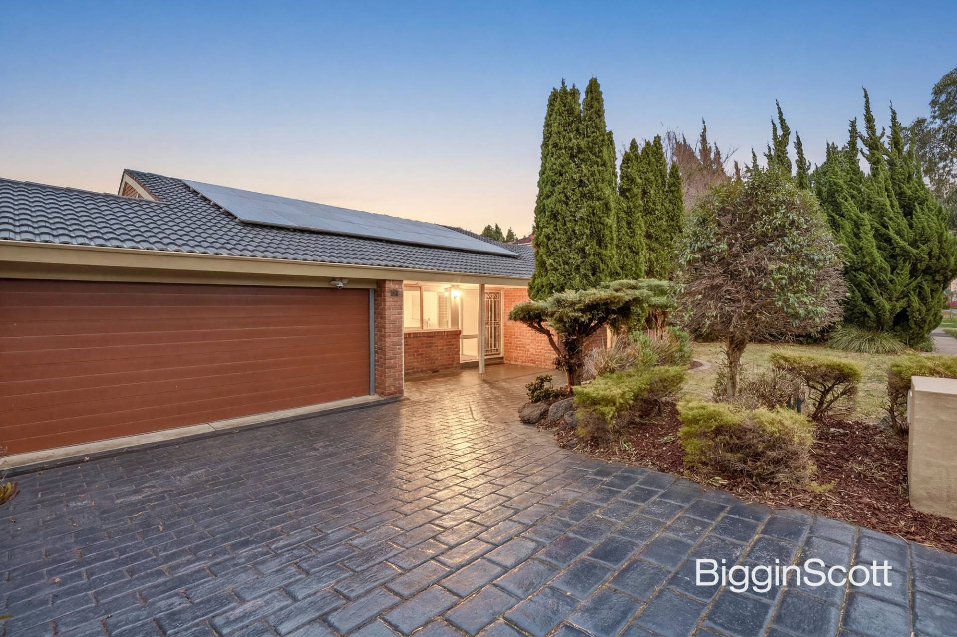101 Grandview Road, Wheelers Hill - Image 1