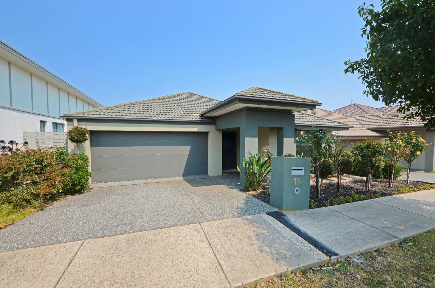 15 Lindeman Street, Berwick, VIC