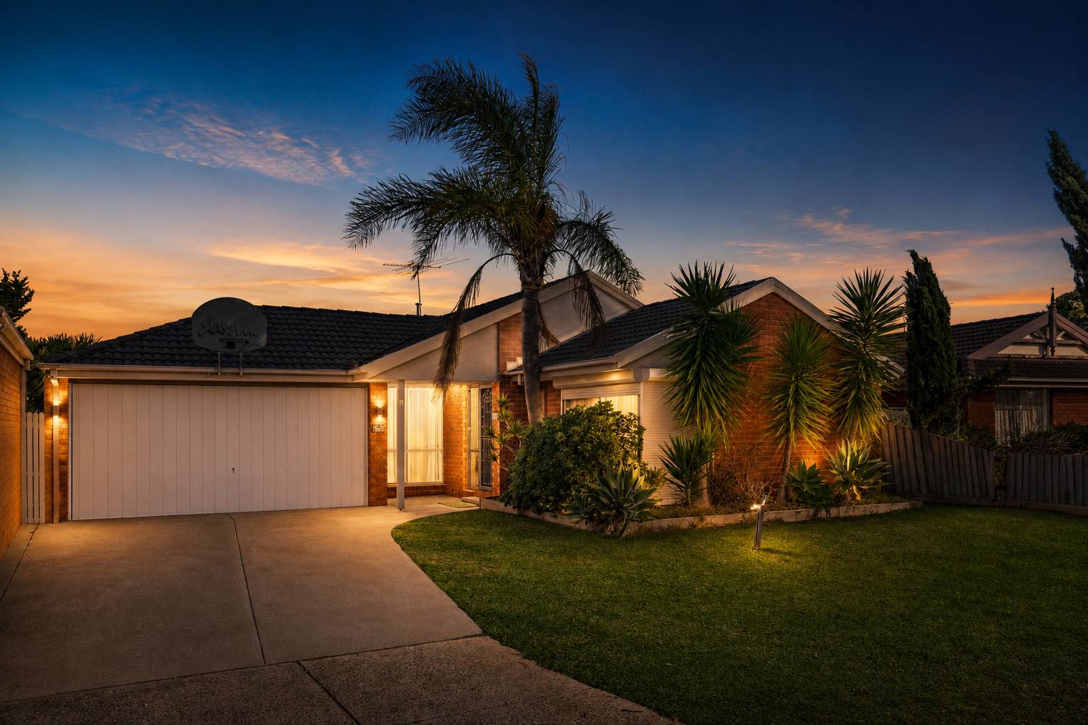 4  William Wright Wynd, Hoppers Crossing - Image 1