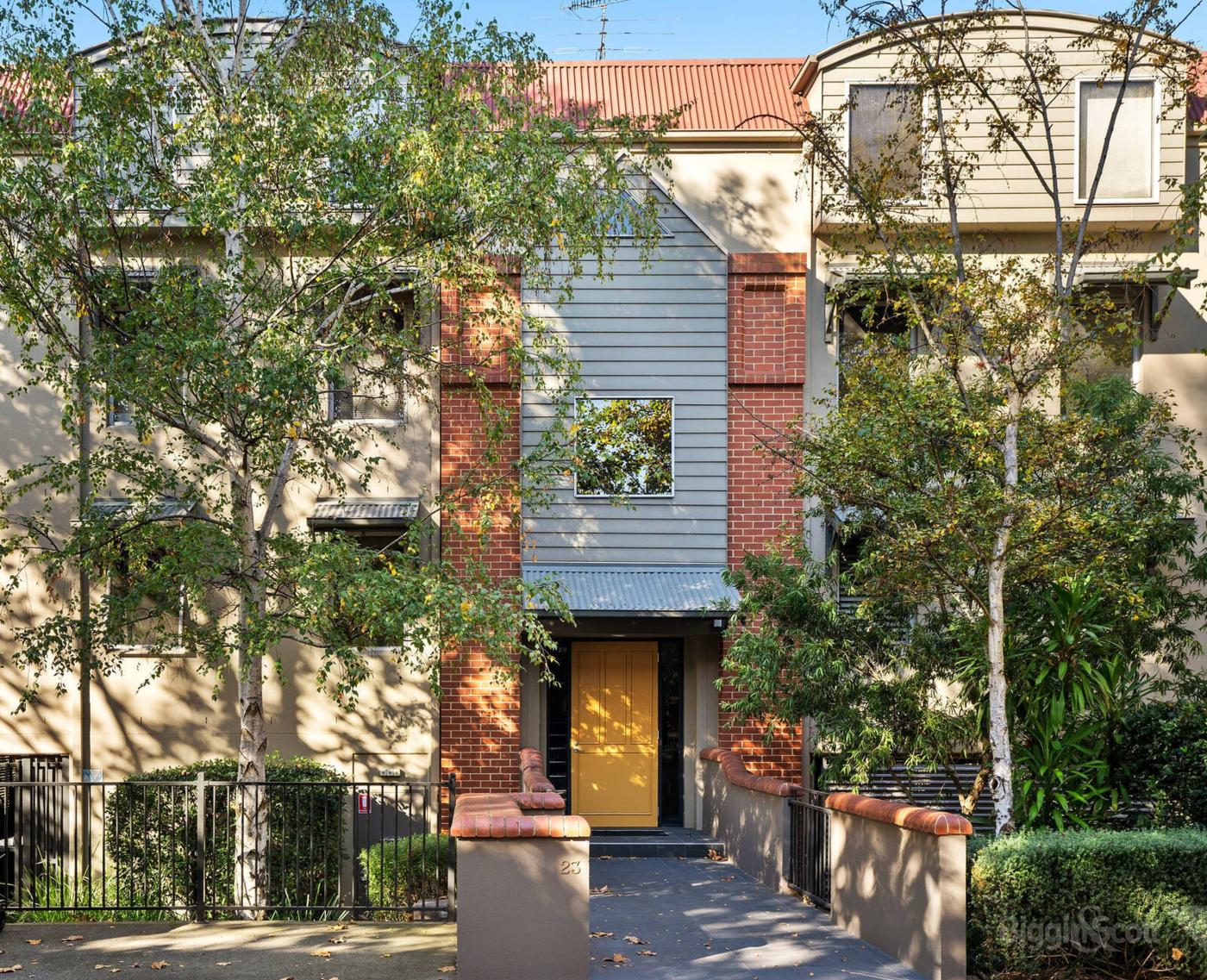 8/23 River St, Richmond, VIC