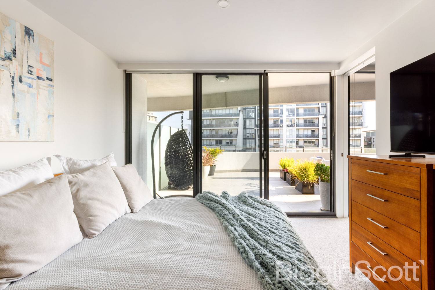 402/108 Bay Street, Port Melbourne - Thumbnail 7