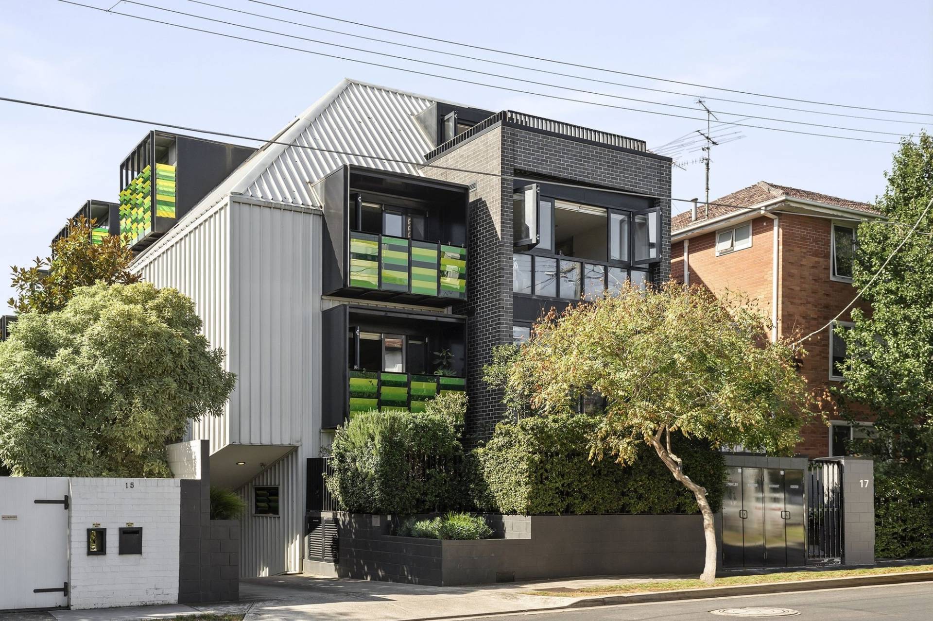 20/17 Ellesmere Road, Windsor - Image 1