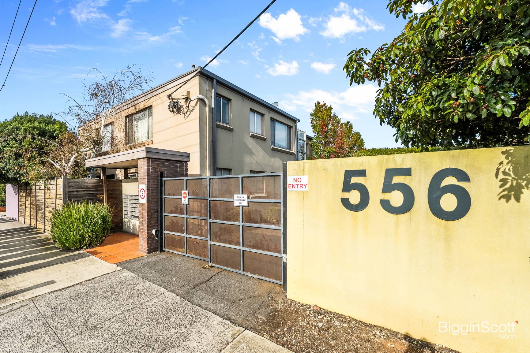 3/556 Moreland Road, Brunswick West - Image 1