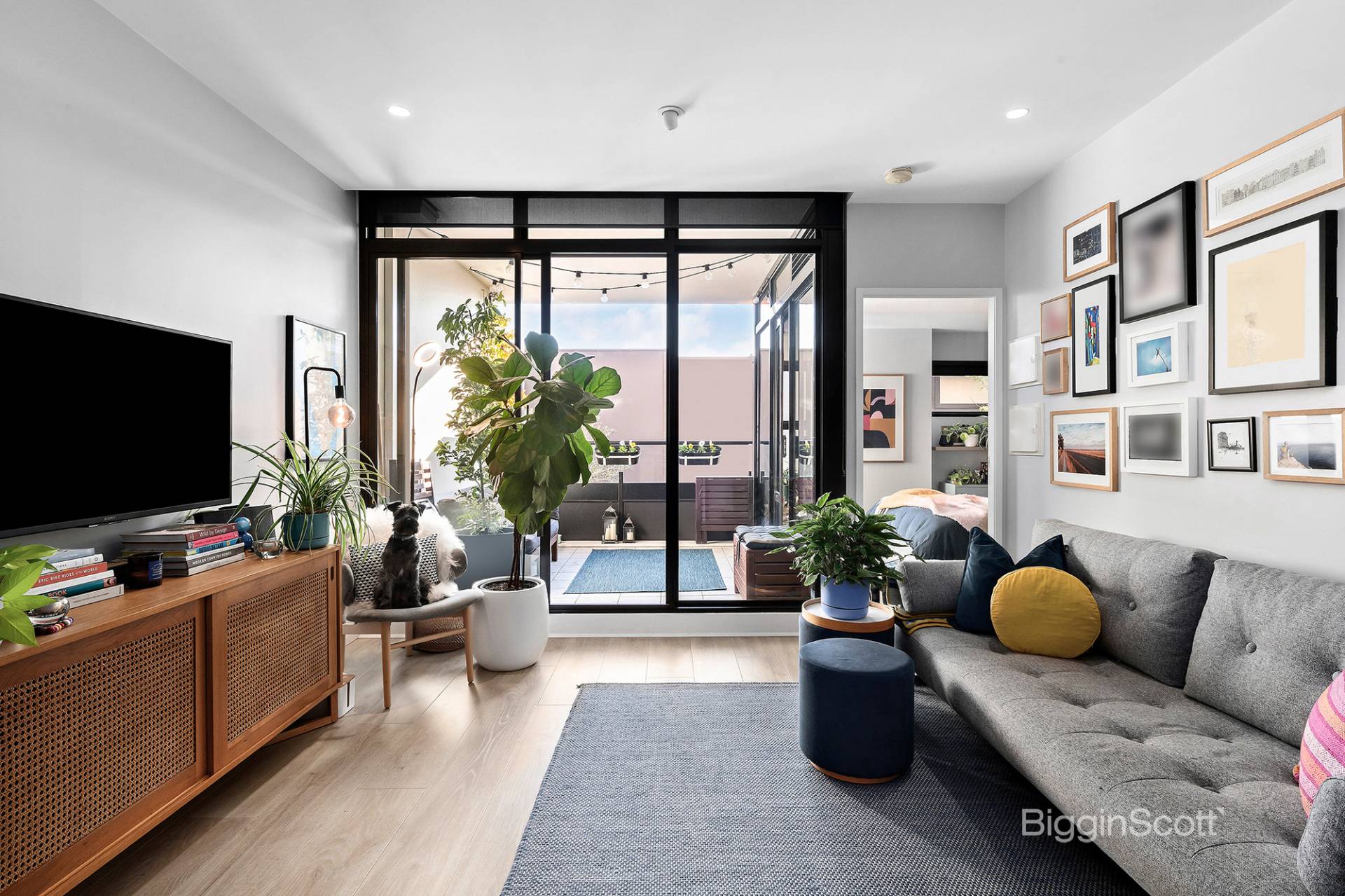 212/20 Burnley Street, Richmond - Image 1