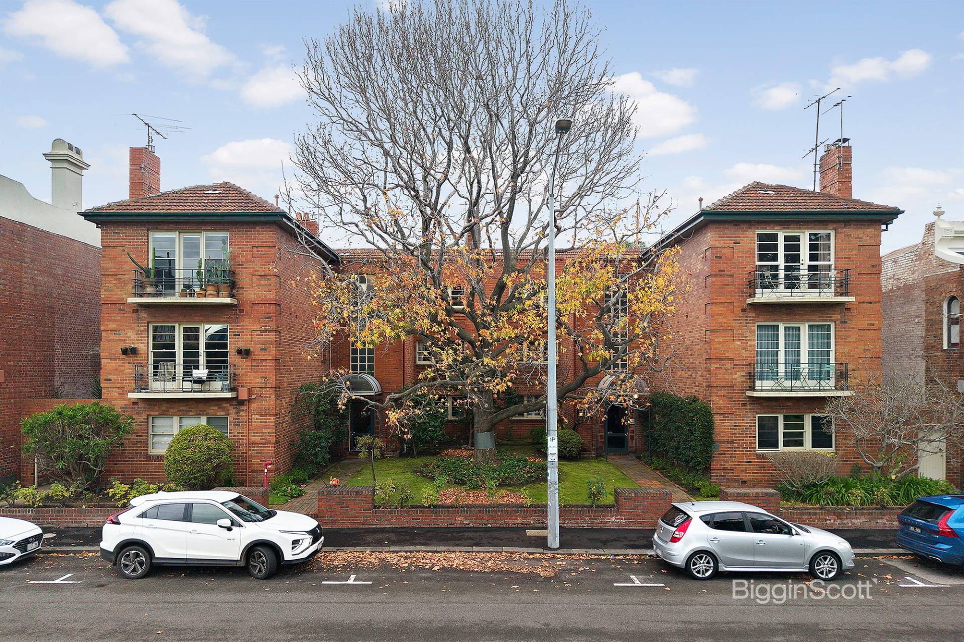 12/106 Vale Street, East Melbourne - Image 1