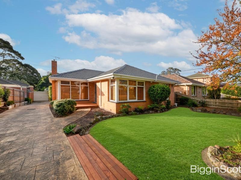Family-Friendly Living Close to The Glen