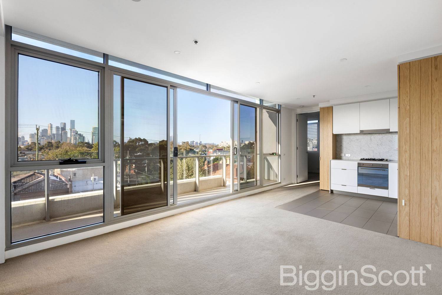 319/99 Dow Street, Port Melbourne - Image 1