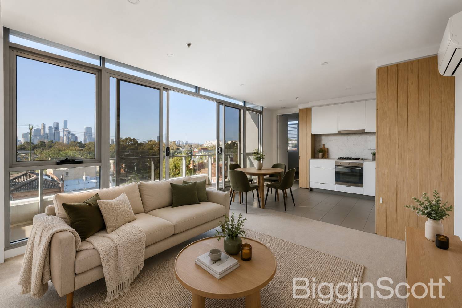 319/99 Dow Street, Port Melbourne VIC 3207