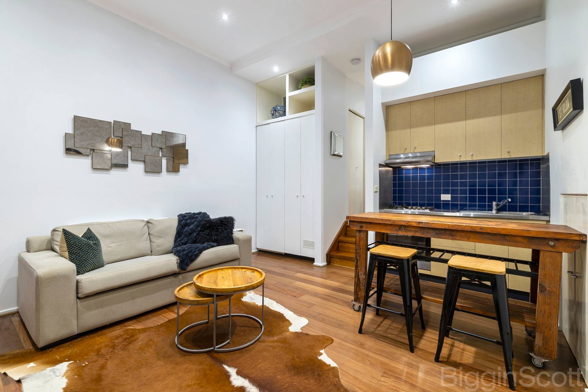 20/193 Fitzroy Street, St Kilda - Thumbnail 2