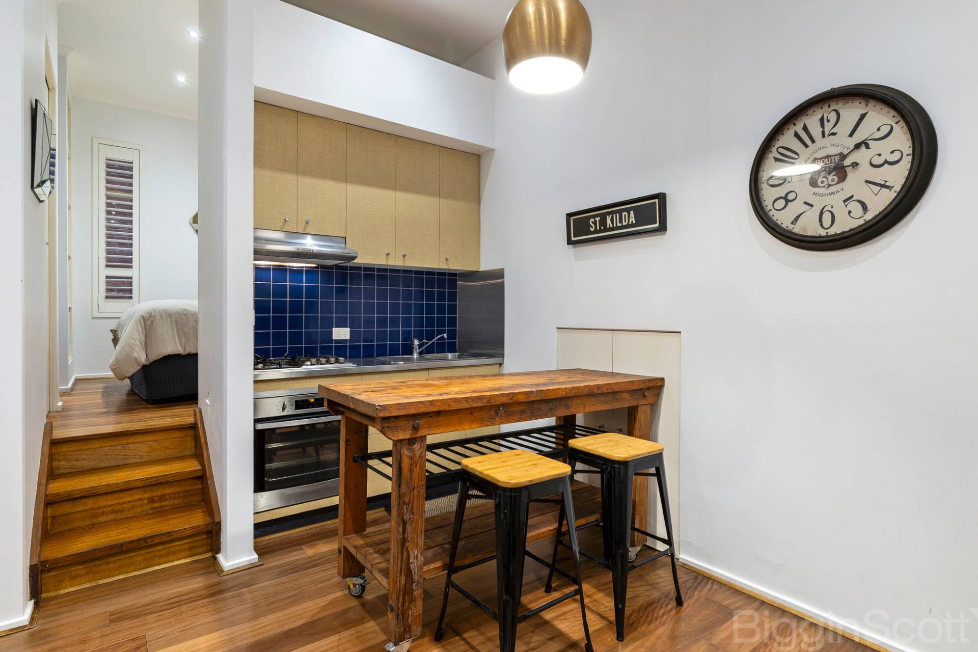 20/193 Fitzroy Street, St Kilda - Thumbnail 3