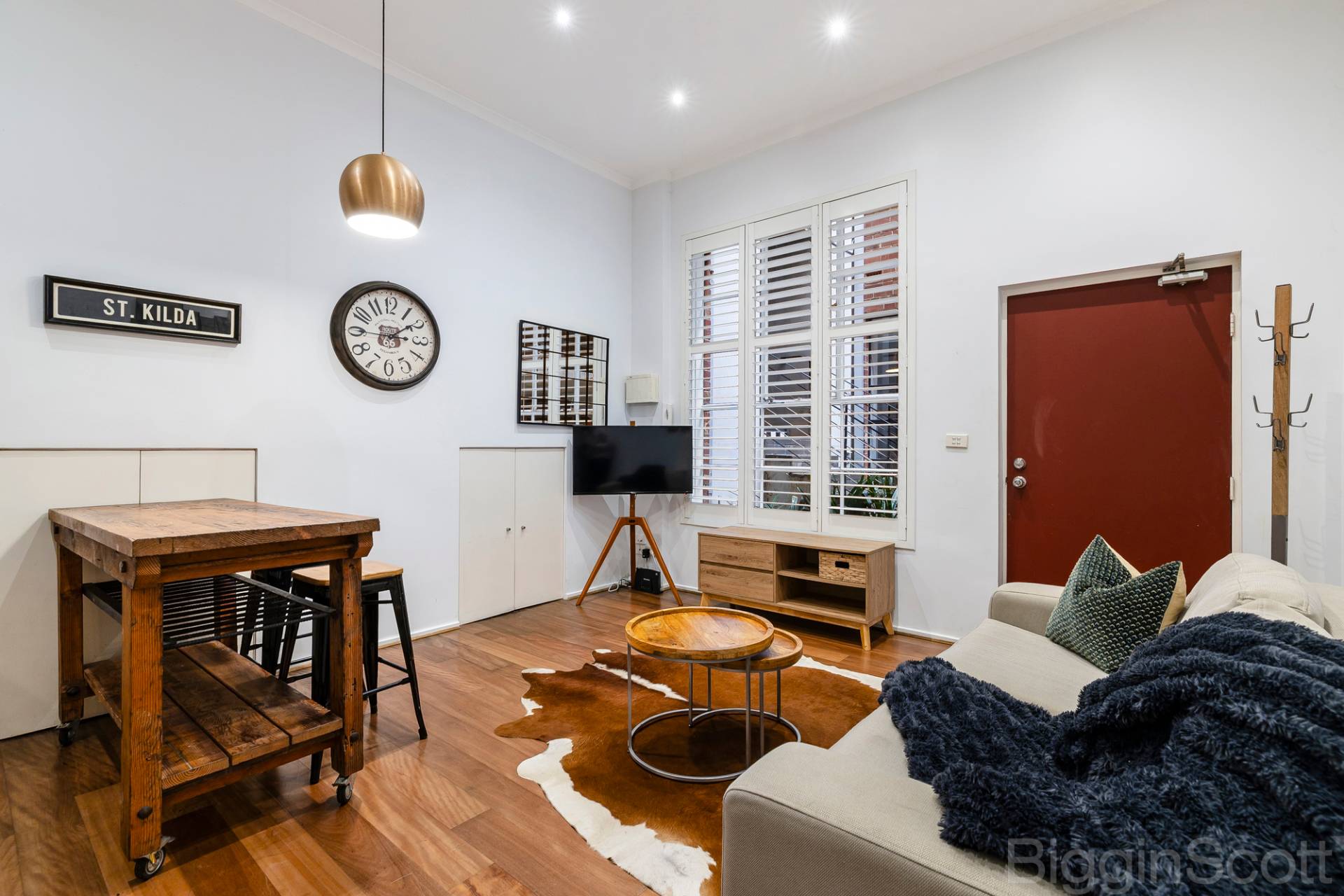 20/193 Fitzroy Street, St Kilda - Thumbnail 4
