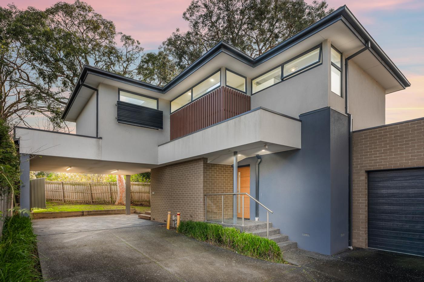 3/7 Walter Street, Glen Waverley, VIC