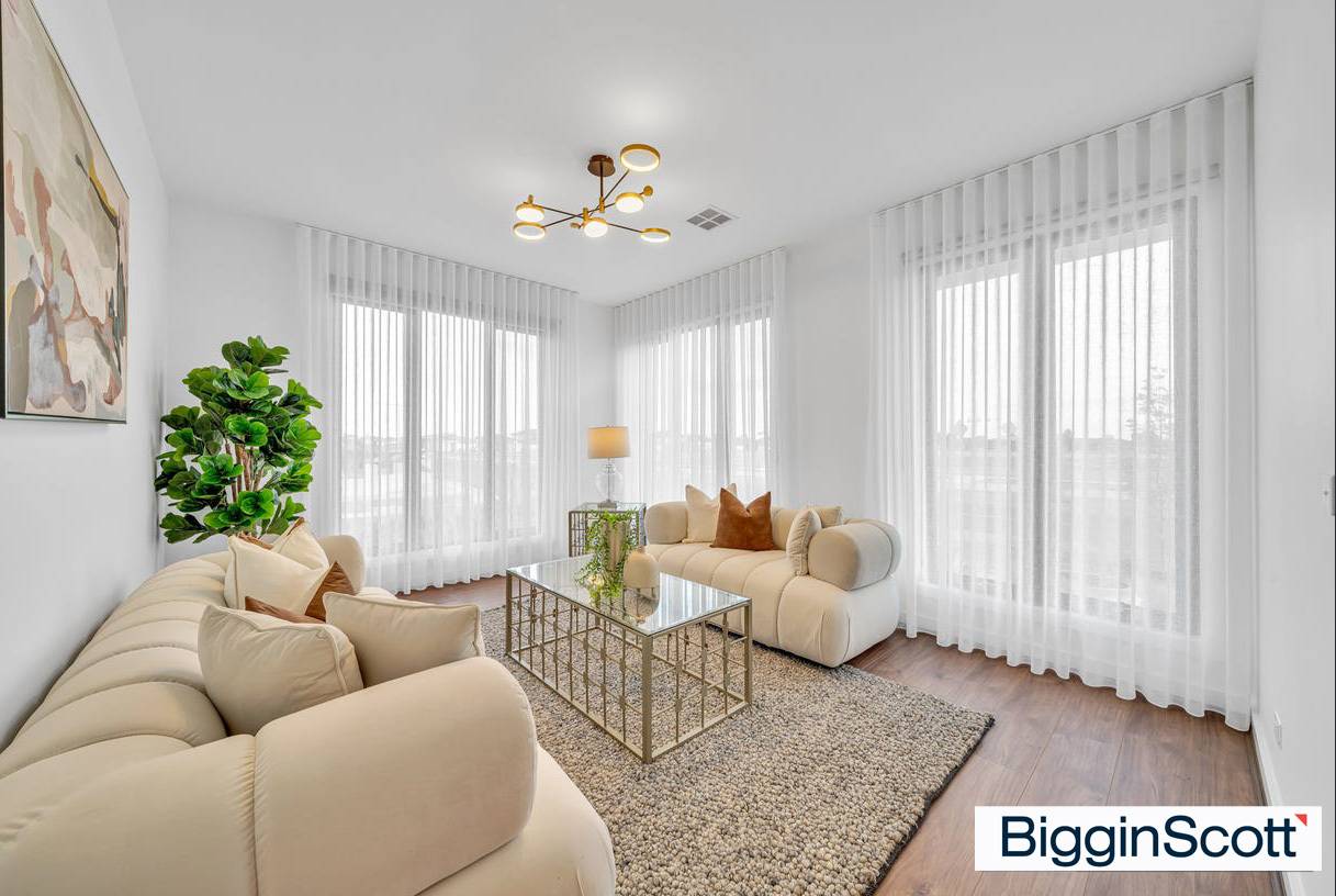 266  Hummingbird Boulevard, Tarneit - Thumbnail 4