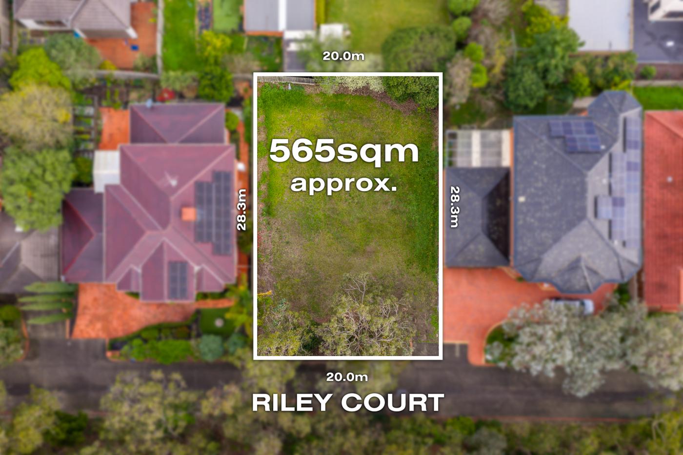 5 Riley Court, Glen Waverley, VIC