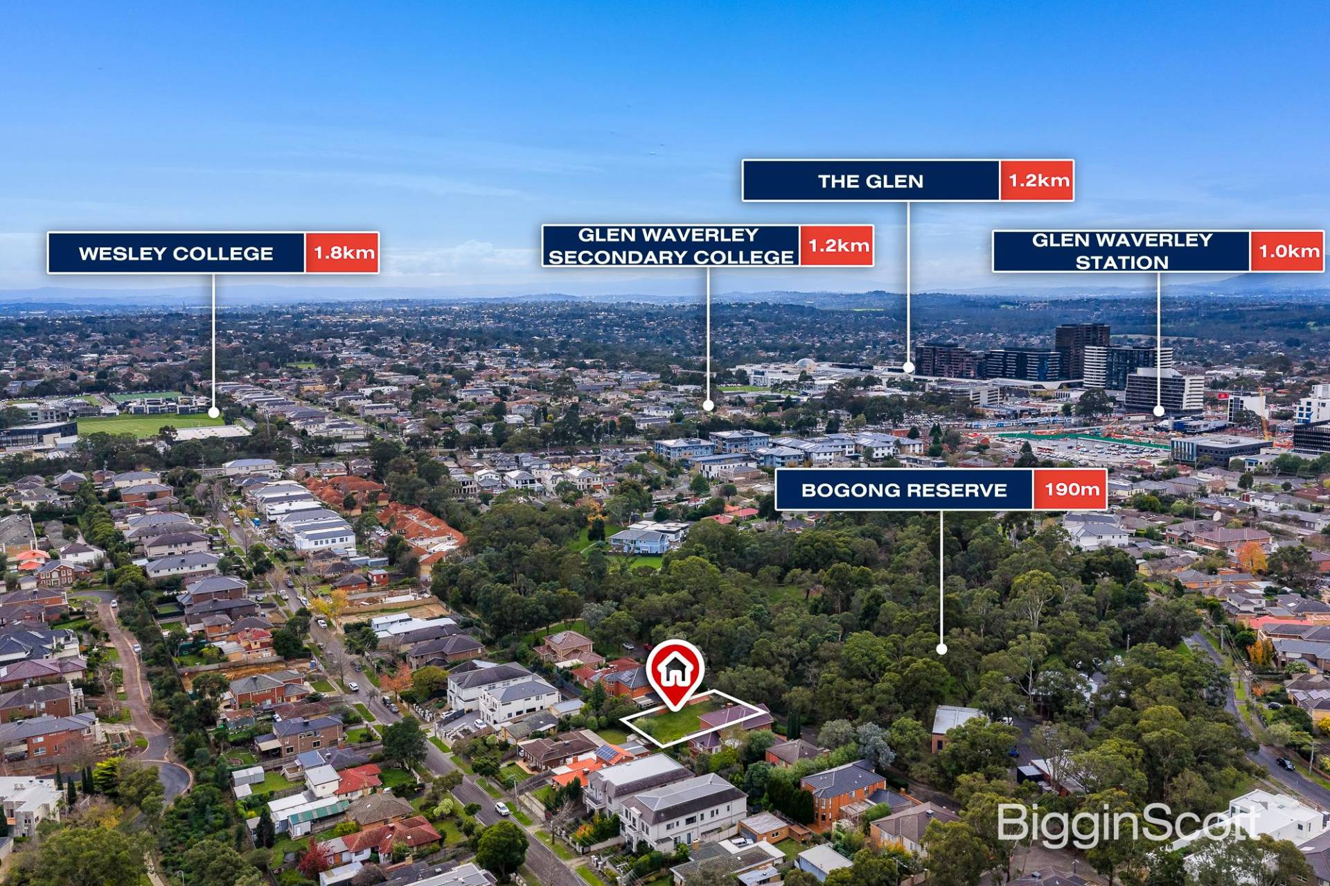 5 Riley Court, Glen Waverley - Thumbnail 4