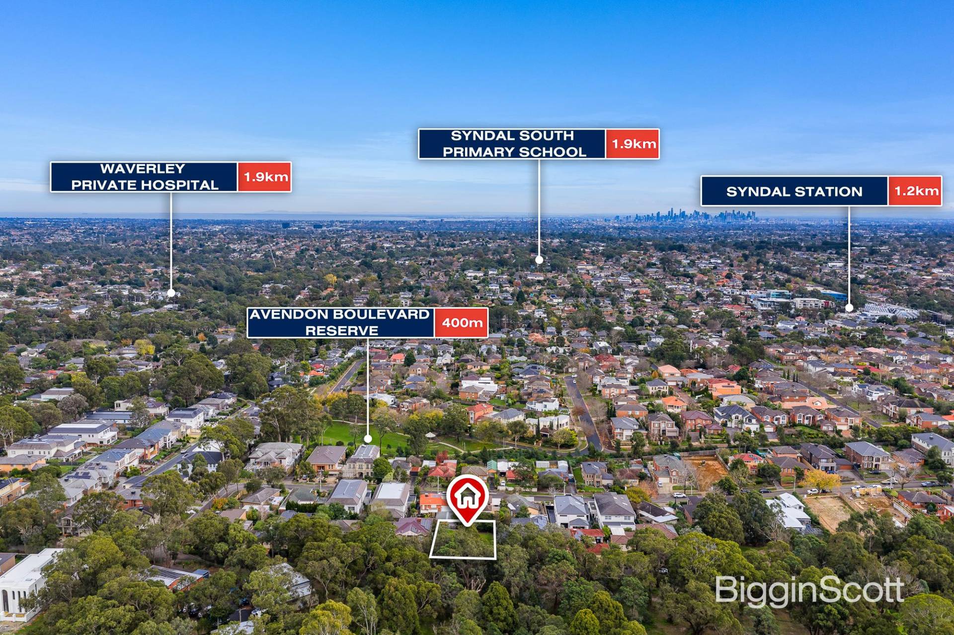 5 Riley Court, Glen Waverley - Thumbnail 3