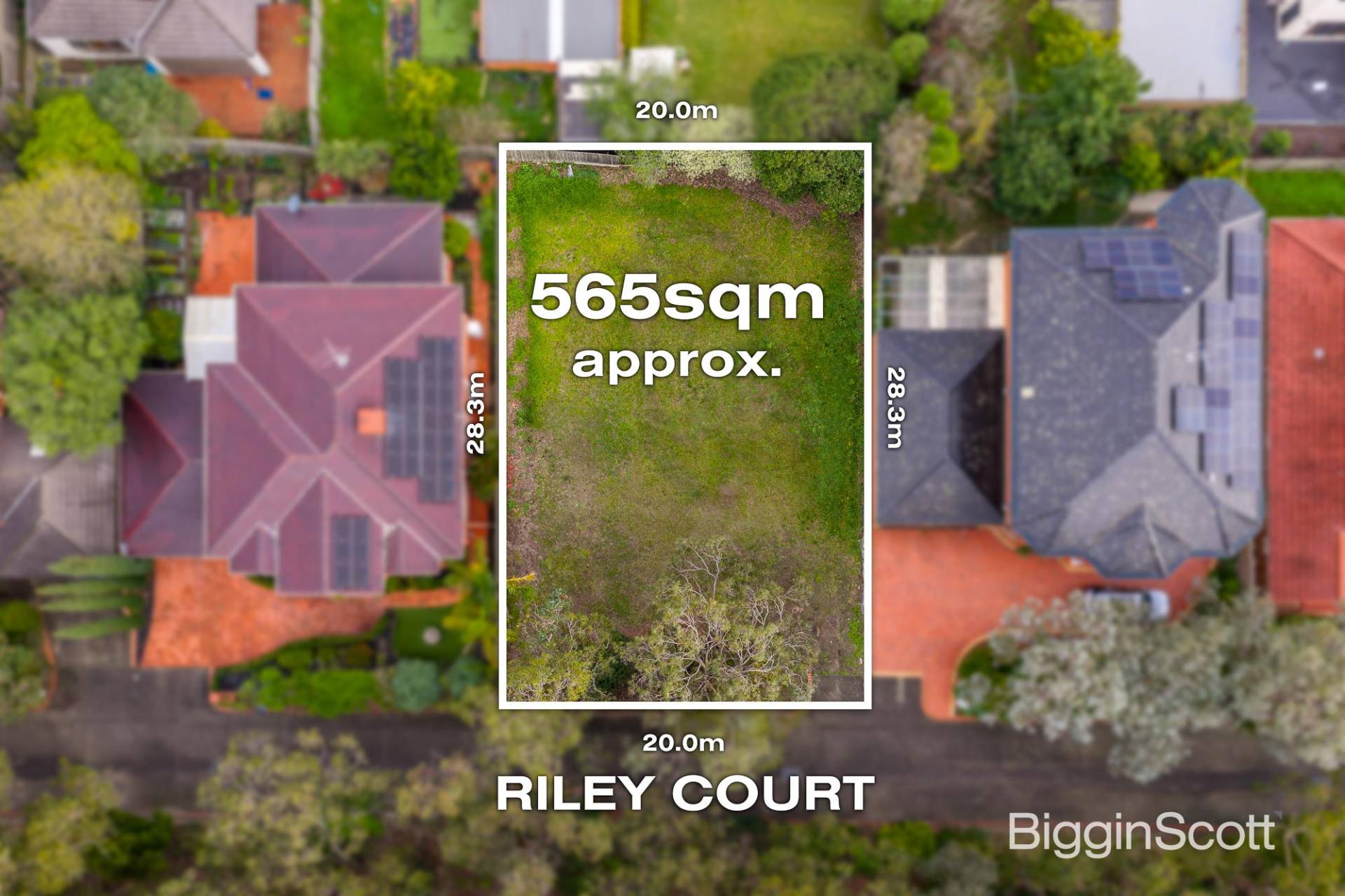 5 Riley Court, Glen Waverley - Image 1
