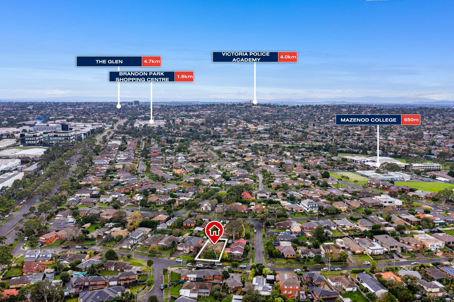 15 Florey Crescent, Mulgrave - Thumbnail 2