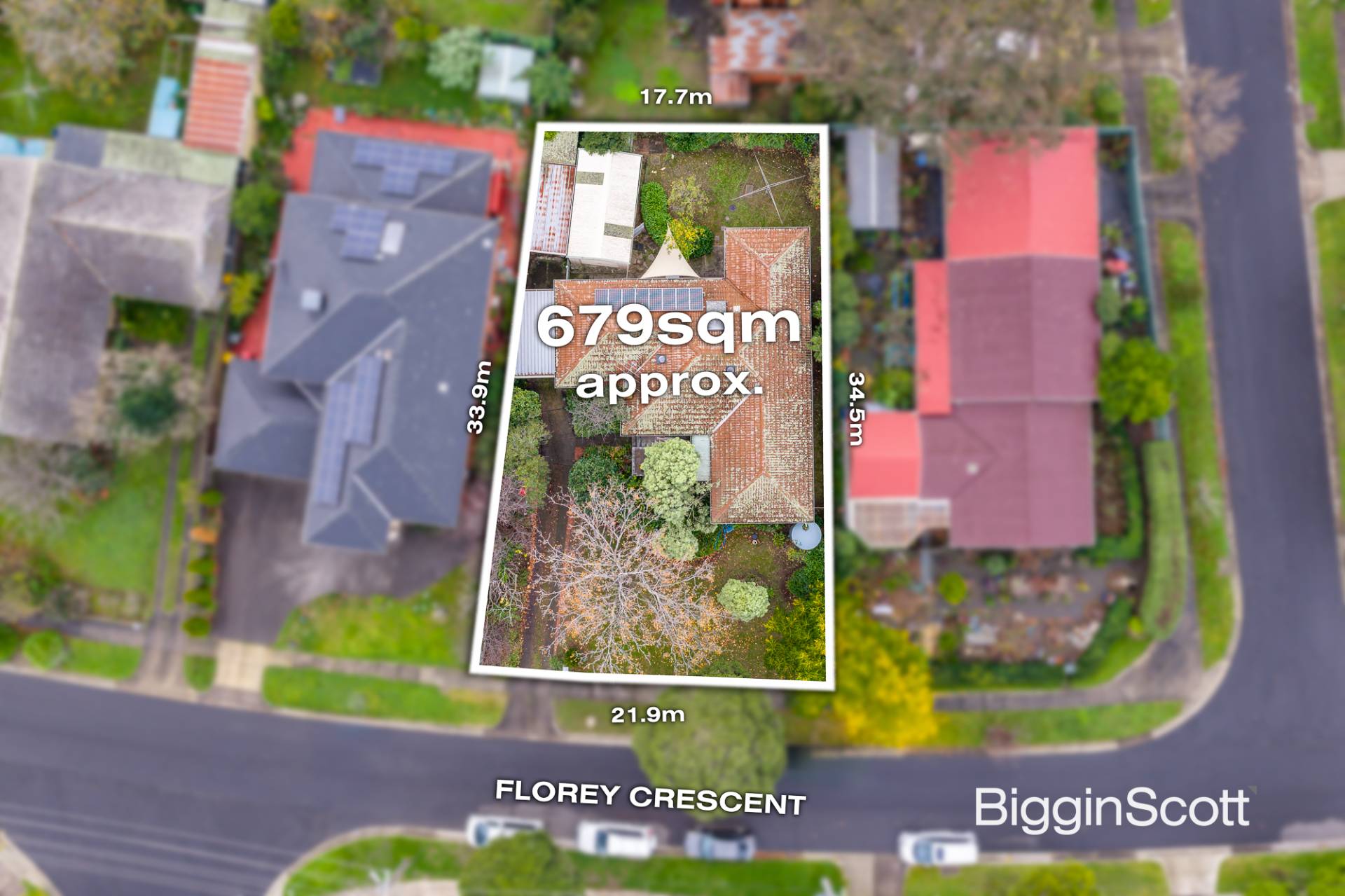 15 Florey Crescent, Mulgrave - Image 1