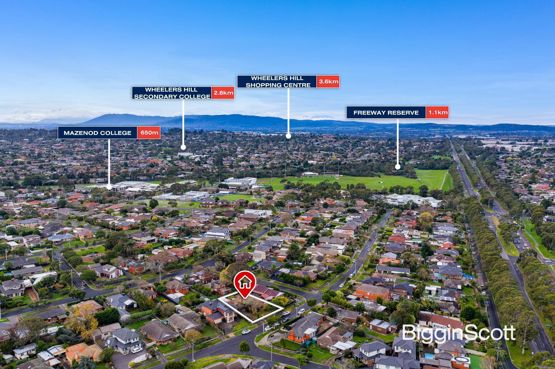 15 Florey Crescent, Mulgrave - Thumbnail 4